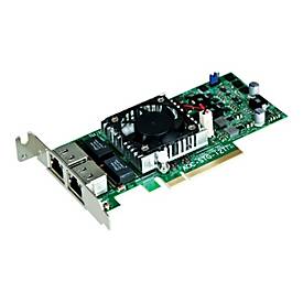 Image of Supermicro AOC-STG-I2T - Netzwerkadapter - PCIe 2.1 x8 - 10Gb Ethernet x 2