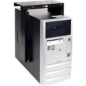 Support d'UC, simple, noir