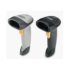 Image of Symbol LS2208 - Barcode-Scanner - Handgerät - 100 Scans/Sek. - decodiert - RS-232