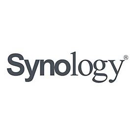 Synology BeeStation - NAS-Server - 4 TB - RAM 1 GB - Gigabit Ethernet