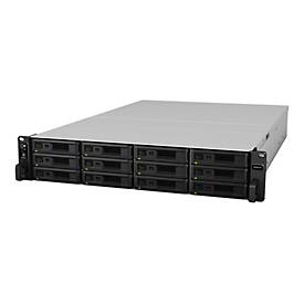 Synology RackStation RS3621xs+ - NAS-Server