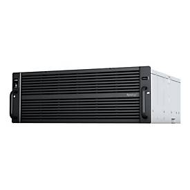 Synology RX6022sas - Speichergehäuse - 60 Schächte (SAS-3) - Rack - einbaufähig - 4U