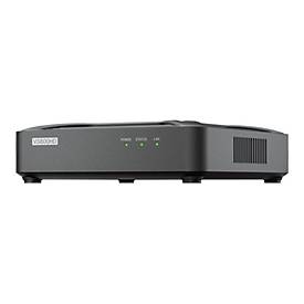 Synology Visual Station VS600HD - NVR - 50 Kanäle - netzwerkfähig - TAA-konform