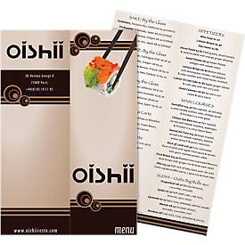 Synthetikpapier Xerox Premium NeverTear, DIN A4, 95 µm, weiß matt, 1 Paket = 100 Blatt