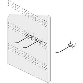 System R 3000 - Lochplattenhaken