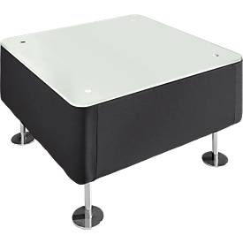 Table WALL IN, anthracite