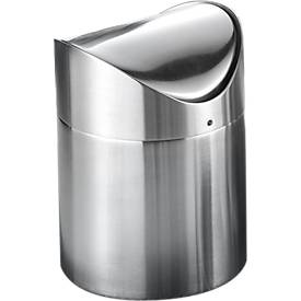Table waste container