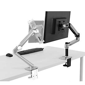 Tablet-Befestigungskit Ergotron, Monitorgröße 7,9' - 13', verriegelbar, Tragkraft 2,3 kg