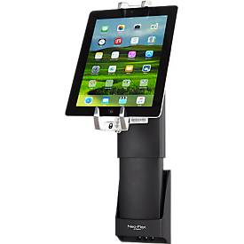 Tablet-Wandbefestigungskit Ergotron, Monitorgröße 7,9' - 13', verriegelbar, Tragkraft 3,5 kg