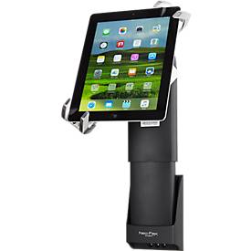 Tablet-Wandbefestigungskit Ergotron, Monitorgröße 7,9' - 13', verriegelbar, Tragkraft 3,5 kg