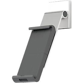 Tablet Wandhalterung Durable Wall Pro, für 7-13″, um 360° drehbar, mit Neigungswinkel, Diebstahlschutz