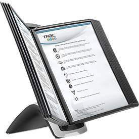 Tafelstandaard SHERPA® Style met 10 borden