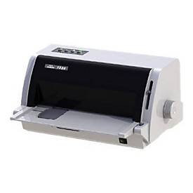 Tally Dascom 1330 - Drucker - s/w - Punktmatrix - 360 x 360 dpi - 24 Pin