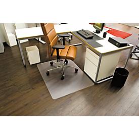 Tapis de protection de sol Ecoblue®, épaisseur du tapis 1,8 mm, p. sols durs, l. 900 mm