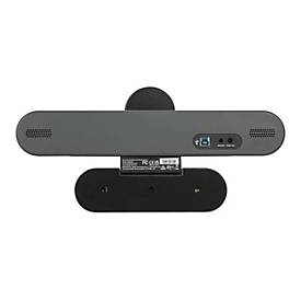 Targus AEM350 - Videokonferenzsystem - Schwarz