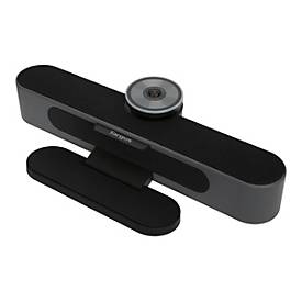 Targus AEM350 - Videokonferenzsystem - Schwarz