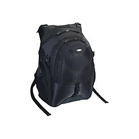 Targus Campus - Notebook-Rucksack - 40.6 cm - 15'