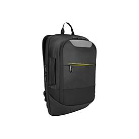 Targus CityGear 3 Convertable - Notebook-Rucksack