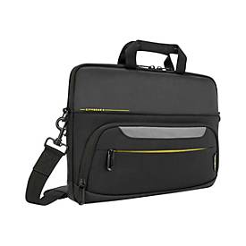 Targus CityGear Slim Topload Laptop Case - Notebook-Tasche - 35.6 cm (14')