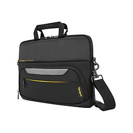 Targus CityGear Slim Topload Laptop Case - Notebook-Tasche - 35.6 cm (14')
