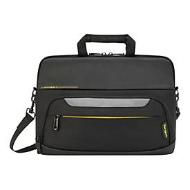 Targus CityGear Slim Topload Laptop Case - Notebook-Tasche - 35.6 cm (14')