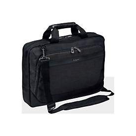 Targus CitySmart MultiFit - Notebook-Tasche - 39.6 cm