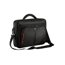 Targus Classic+ Clamshell - Notebook-Tasche - 45.7 cm