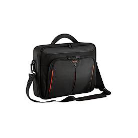 Targus Classic+ Clamshell - Notebook-Tasche - 45.7 cm