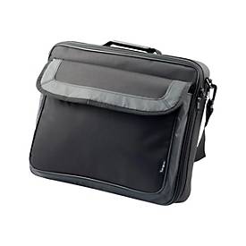 Classic Clamshell Notebook-Tasche