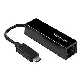 Image of Targus - Netzwerkadapter - USB-C - 1000Base-T x 1