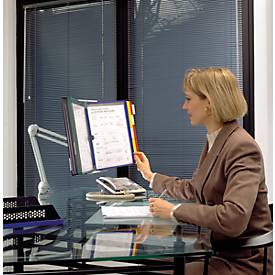 tarifold Schwenkarm mit Halterungsplatte