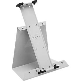 Tarifold-Tischpult, für 10 Tafeln