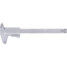 Taschen-Messschieber 0-150mm, 235mm