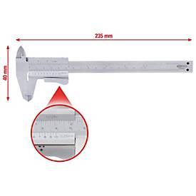 Taschen-Messschieber 0-150mm, 235mm
