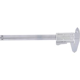 Taschen-Messschieber 0-150mm, 235mm