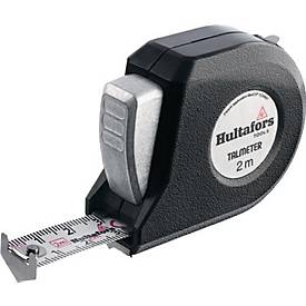 Taschenrollbandmaß Talmeter L.3m B.16mm mm/cm EG II ABS