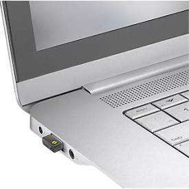 Tastatur-Maus-Set Logitech Signature Combo MK650 for Business, kabellos, QWERTZ, Handballenauflage, 2 Verbindungsmodi, schwarz