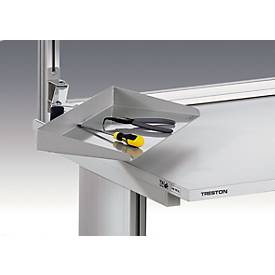 Tastaturhalter TRESTON WKA