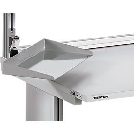 Tastaturhalter TRESTON WKA