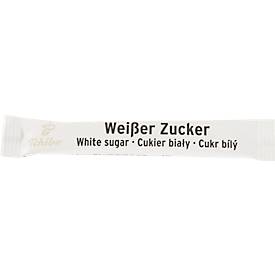 Tchibo Zuckersticks, Weißzucker, 1000 Stück à 4 g