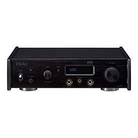 Teac Reference-UD-505-X - DAC-KopfhÃ¶rerverstÃ¤rker - Schwarz