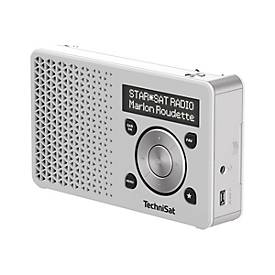 Image of TechniSat DigitRadio 1 - tragbares DAB-Radio