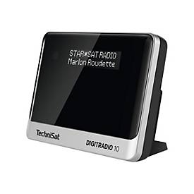 Image of TechniSat DigitRadio 10 - DAB-Radiotuner