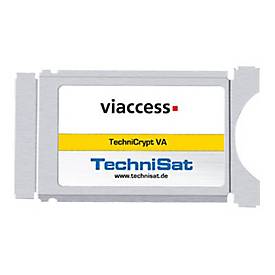Image of TechniSat TechniCrypt VA - Modul für bedingten Zugriff