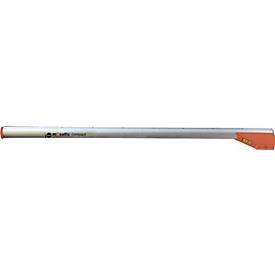 Teleskopmaßstab mEssfix compact Messber.0,91-5,01m