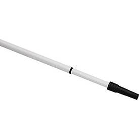 Teleskopstange L.max.2m L.eingeschoben ca.1,1m Metall ku.-ummantelt