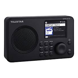 Image of TELESTAR DIRA M 5i - Netzwerk-Audio-Player