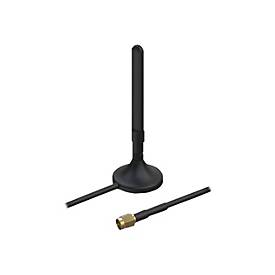 Teltonika - Antenne - Mobiltelefon - 3.6 dBi - magnetisch montierbar