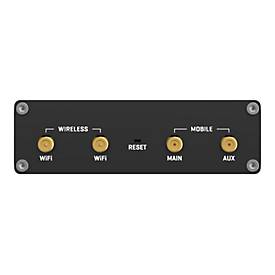 Teltonika RUT361 - Wireless Router - WWAN 2,4