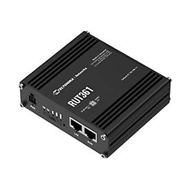 Teltonika RUT361 - Wireless Router - WWAN 2,4